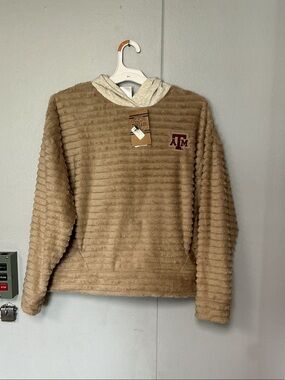 Rivalry Threads Texas A&M Aggies Fleece Hoodie